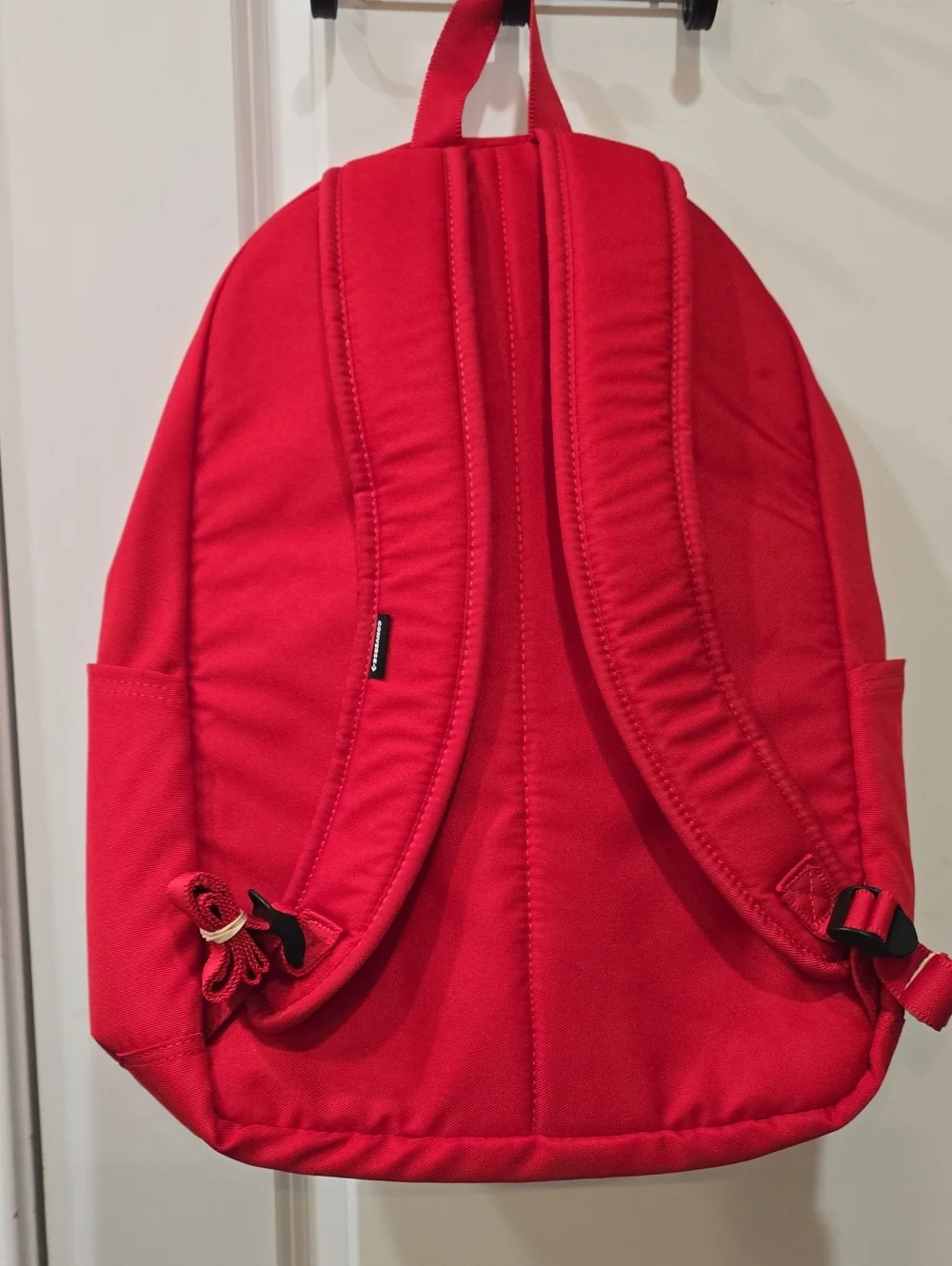 Converse GO 2  Backpack- Red